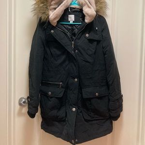 Halogen winter jacket